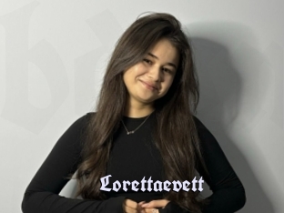 Lorettaevett