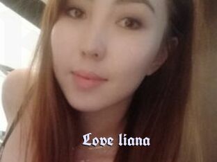 Love_liana