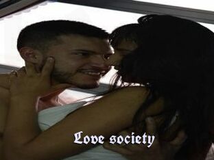 Love_society