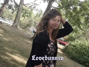Lovebunnxo