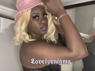 Lovelyenigma