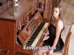 Lovelygirlthea