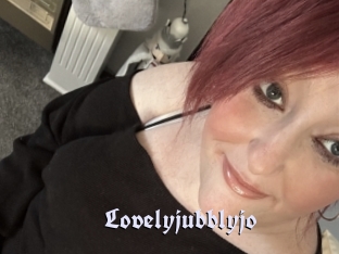 Lovelyjubblyjo