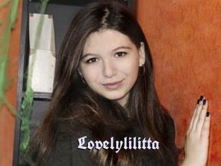 Lovelylilitta