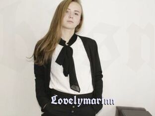 Lovelymarinn