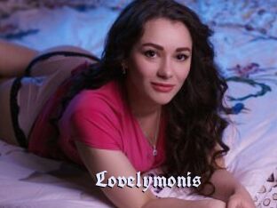 Lovelymonis