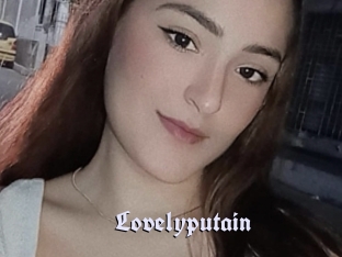 Lovelyputain