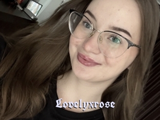 Lovelyxrose