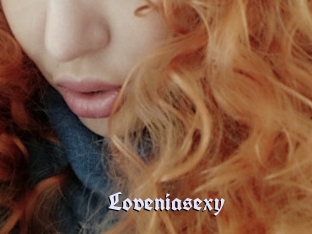 Loveniasexy