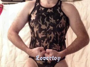 Lovertoy