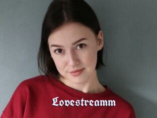 Lovestreamm