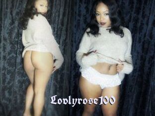 Lovlyrose100