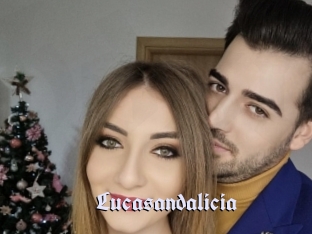 Lucasandalicia