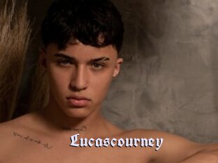 Lucascourney