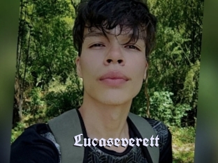 Lucaseverett