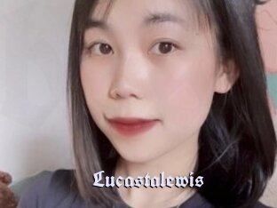 Lucastalewis