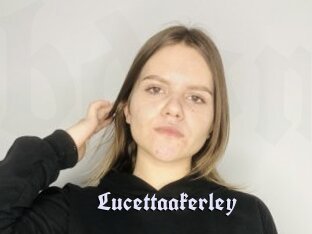 Lucettaakerley