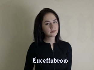 Lucettabrow