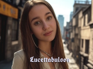 Lucettabulson