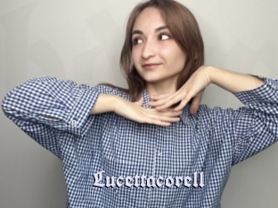 Lucettacorell