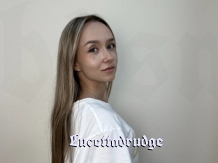 Lucettadrudge