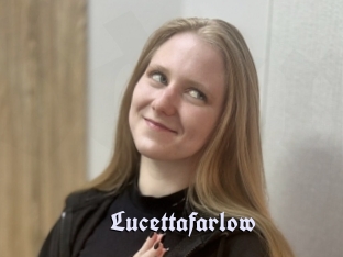 Lucettafarlow