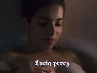 lucia_perez Bdsm Blog