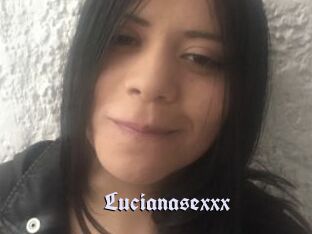 Lucianasexxx