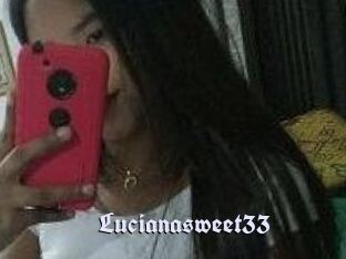 Lucianasweet33