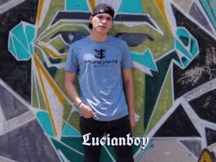Lucianboy