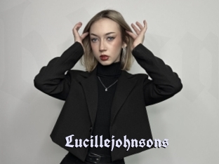 Lucillejohnsons