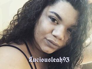Luciousleah93