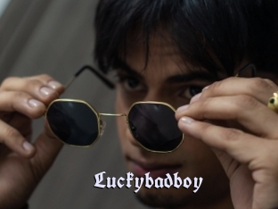 Luckybadboy