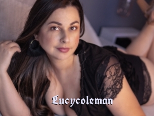 Lucycoleman