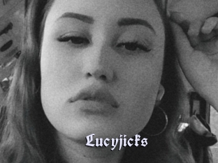 Lucyjicks