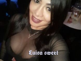 Luisa_sweet