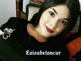 Luisabetancur