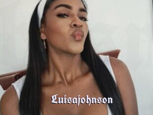 Luisajohnson