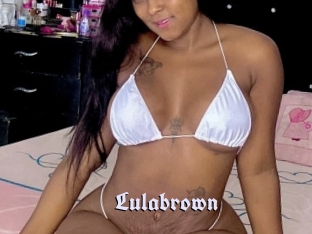 Lulabrown