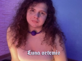 Luna_artemis