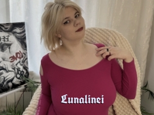 Lunalinei