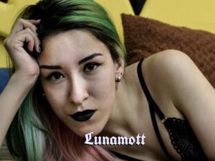 Lunamott