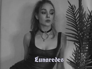 Lunaredes