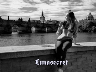 Lunasecret