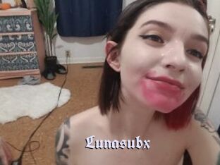 Lunasubx