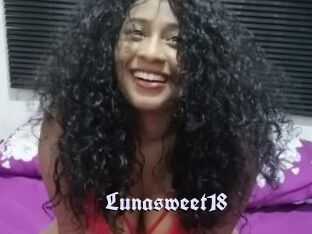 Lunasweet18