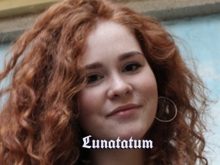Lunatatum