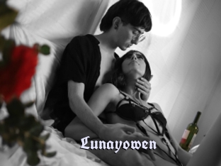 Lunayowen
