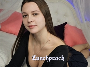 Lunchpeach