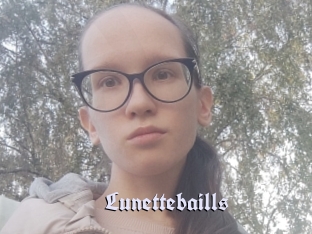 Lunettebaills